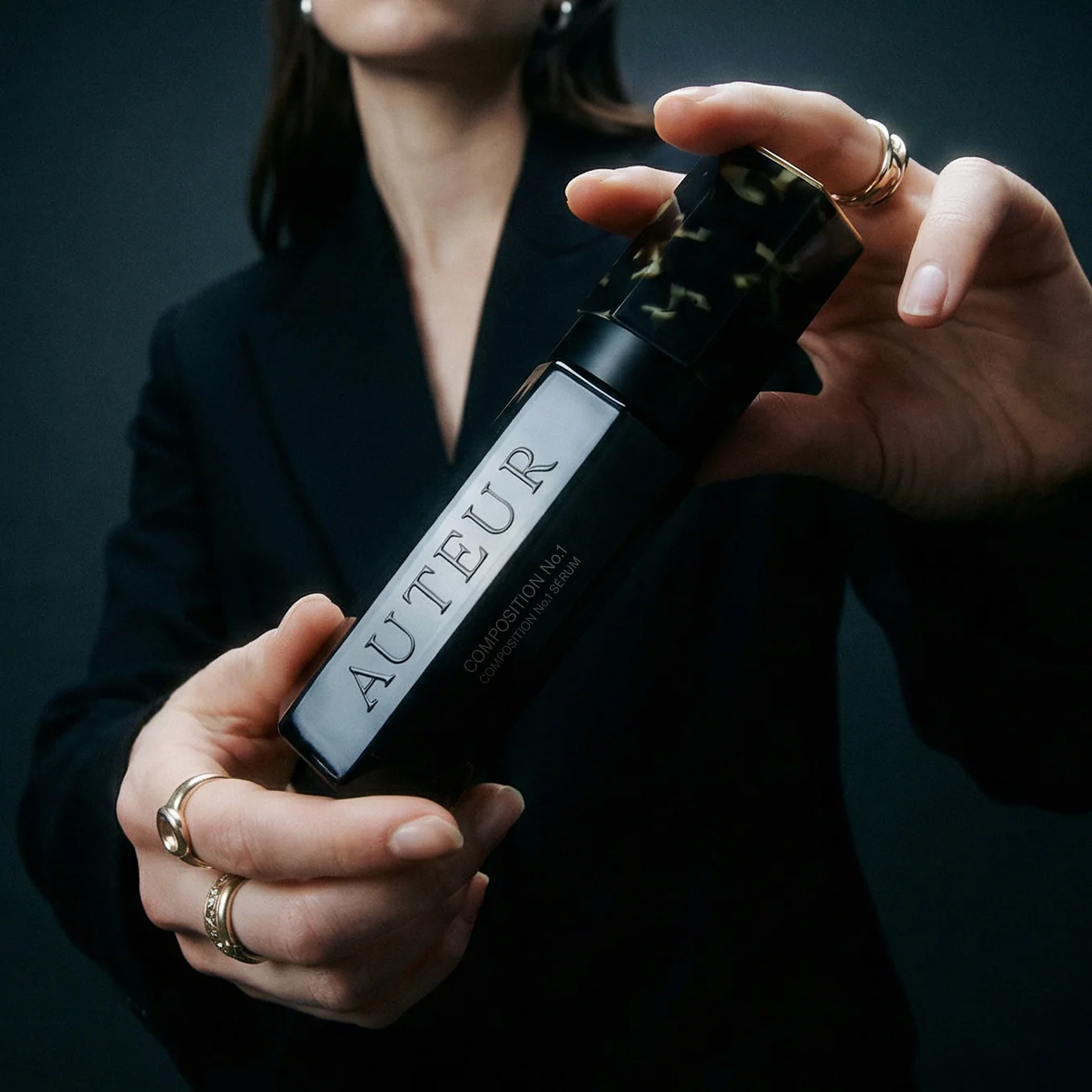 Composition No. 1 Serum - Image 4