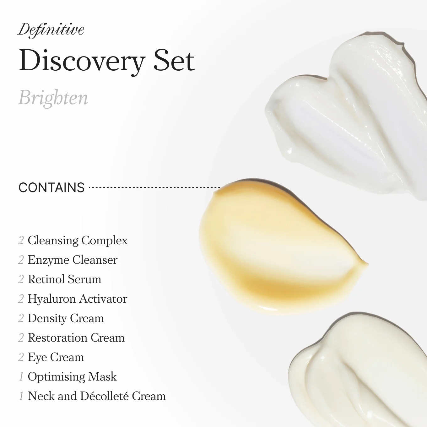 Definitive Discovery Set - Image 3