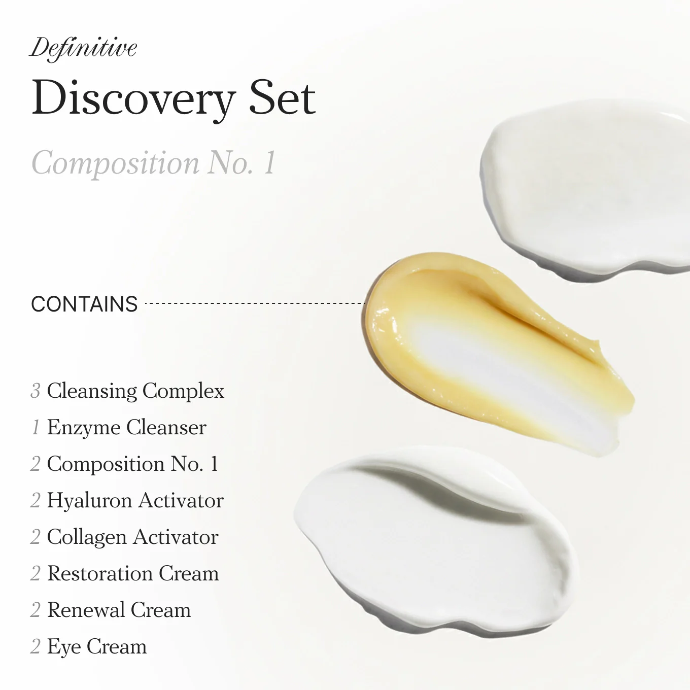 Definitive Discovery Set - Image 4