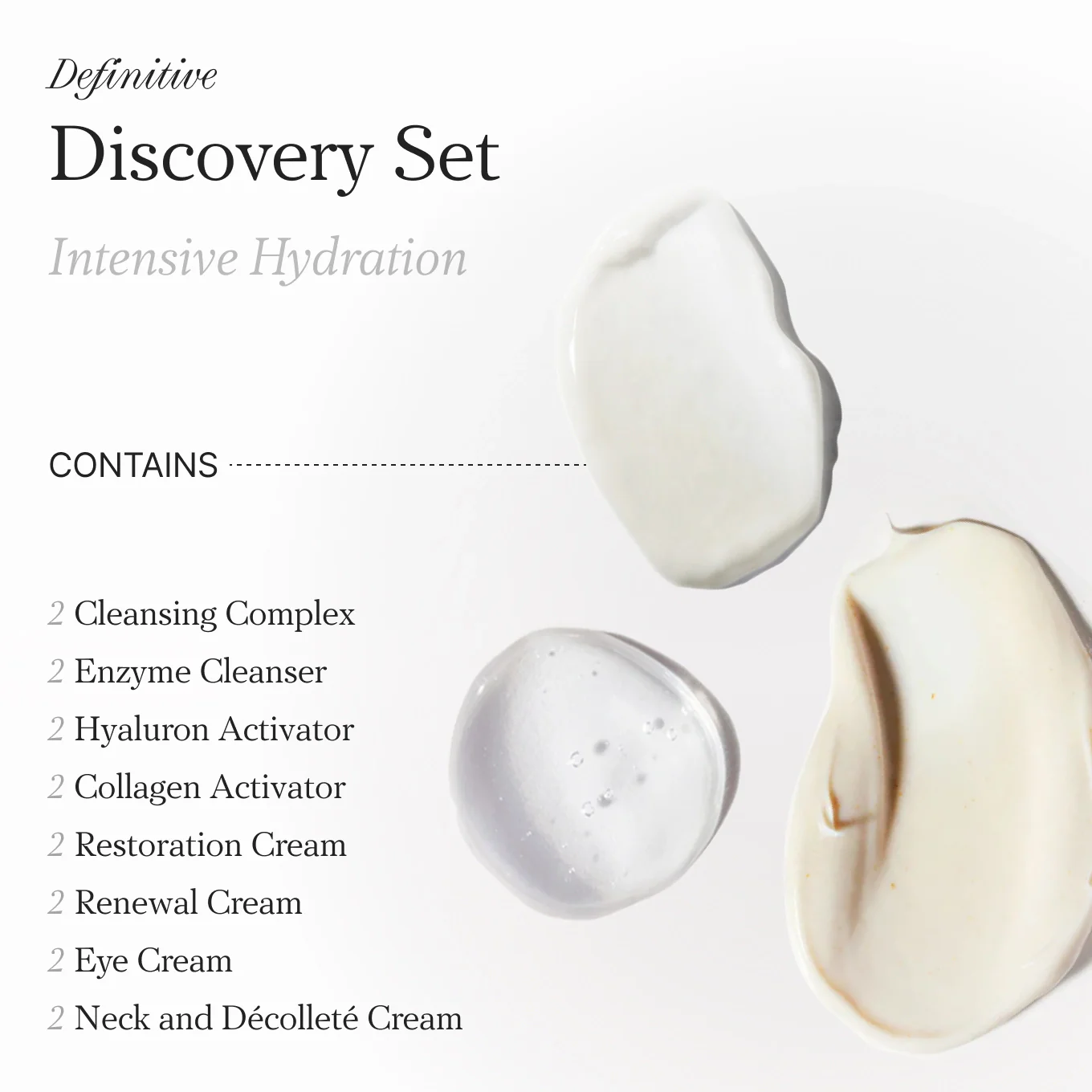 Definitive Discovery Set - Image 5