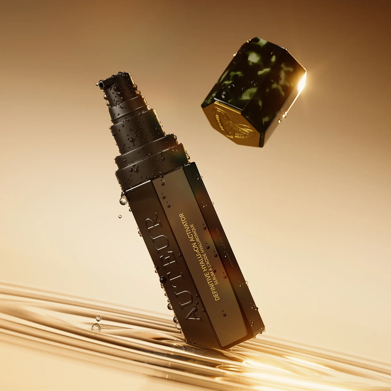 Definitive Hyaluron Activator Serum - Image 4