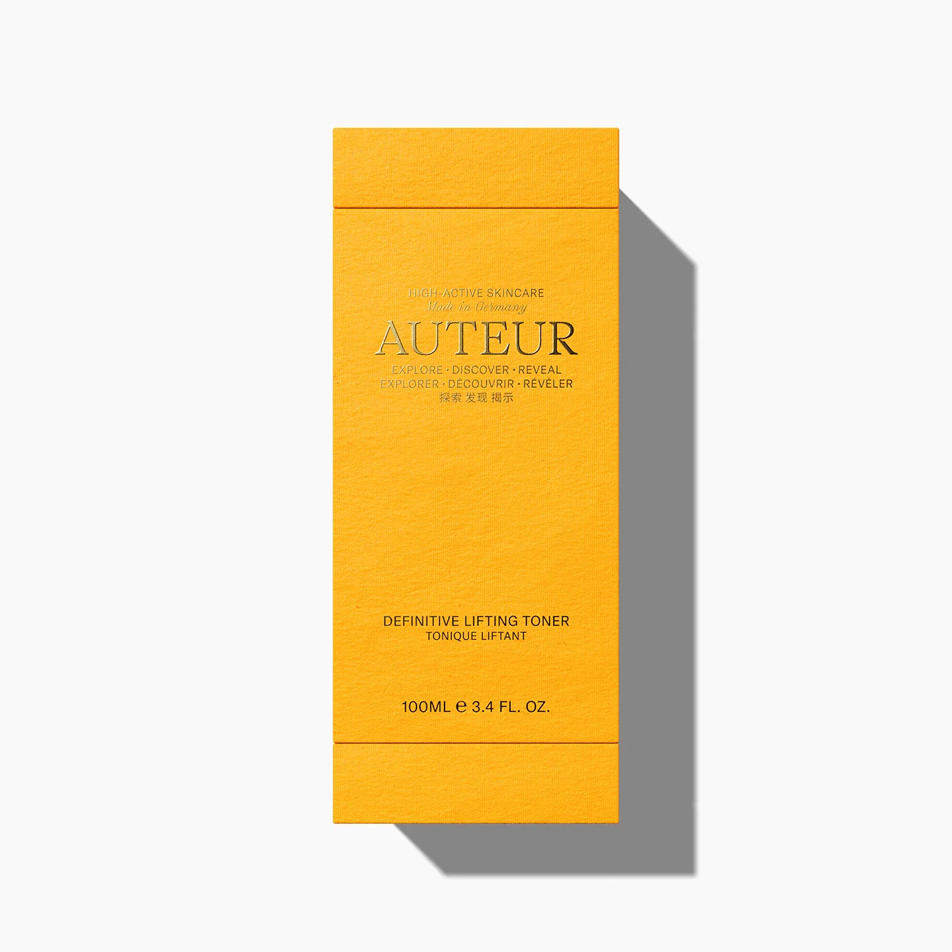 Definitive Lifting Toner - Image 3