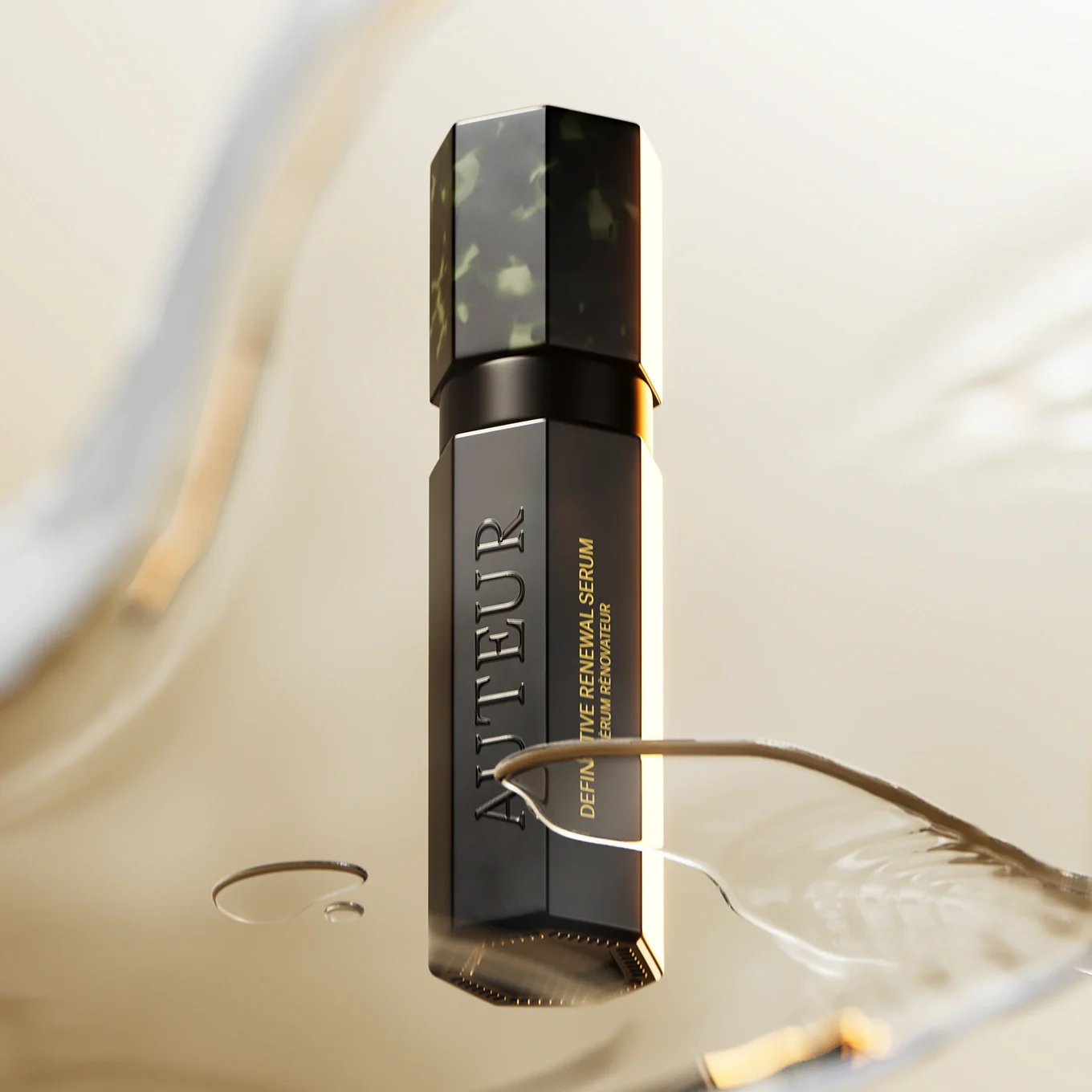 Definitive Renewal Serum - Image 4
