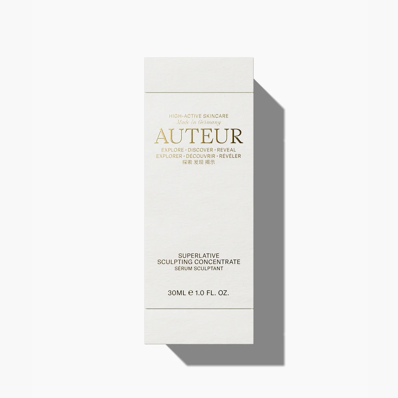 Superlative Sculpting Concentrate - Image 4